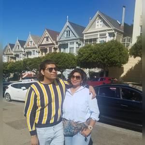 Meet your Posher, Priscilla